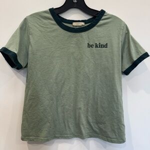 Philosophy Of Love Women’s T-shirt size L